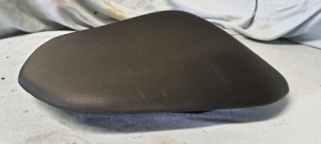 KAWASAKI 650 ER-6N 2012-17 пассажирское сиденье