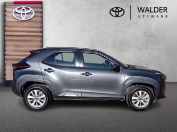 Toyota Yaris IV Hatchback 1.5 Hybrid Dynamic Force 116KM 2023 Toyota Yaris Cross Hybrid 1.5 Comfort 1.5 Hybrid C, zdjęcie 5