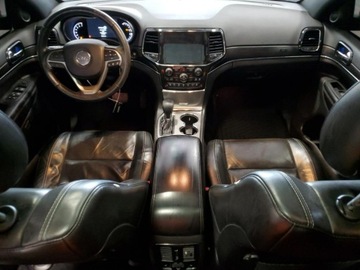 Jeep Grand Cherokee IV 2021 Jeep Grand Cherokee JEEP GRAND CHEROKEE LIMITED 5.7 Benzyna 360KM, zdjęcie 7