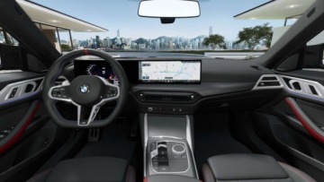 BMW Seria 4 G22-23-26 2026 BMW Seria 4 M440i xDrive Gran Coupe 392 KM mHEV - Gotowy do Odbioru 3.0, zdjęcie 10