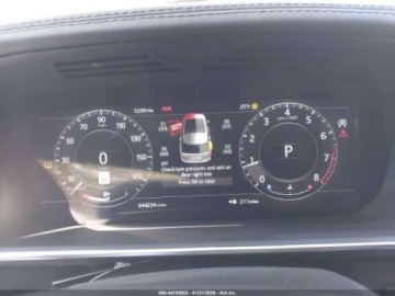 Land Rover Range Rover IV 2020 Land Rover Range Rover Supercharged 2020 5.0 Benzyna 518KM, zdjęcie 10