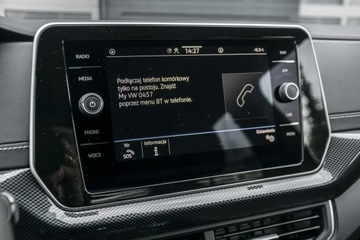 Volkswagen T-Cross 2026 Volkswagen T-Cross R-Line Plus 1.5 TSI 150 KM DSG, zdjęcie 21