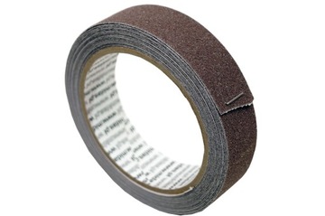 ЛЕНТА MAAN ПРОТИВСКОЛЬЗЯЩАЯ КОРИЧНЕВАЯ 25мм х 5м