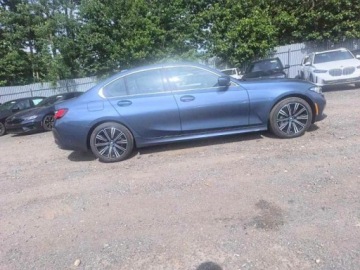 BMW Seria 3 G20-G21 2026 BMW Seria 3 330xi 2026 2.0 Benzyna 255KM, zdjęcie 5