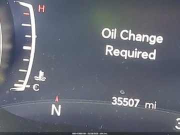 Chrysler Pacifica II 2024 Chrysler Pacifica Touring L 2024 3.6l 3.6 Benzyna 287KM, zdjęcie 11