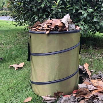 СТОИМОСТЬ КОНТЕЙНЕРА СКЛАДНАЯ СУМКА ДЛЯ ТРАВЯНЫХ ЛИСТОВ 115 Л