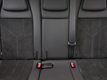 Peugeot 2008 I SUV Facelifting 1.2 PureTech 130KM 2018 Peugeot 2008 1.2 PureTech, Salon Polska, Skóra, zdjęcie 9