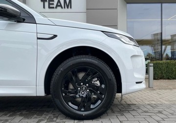 Land Rover Discovery Sport 2024 Land Rover Discovery Sport Discovery Sport MY25 2.0D TD4 204 PS AWD Auto S, zdjęcie 12