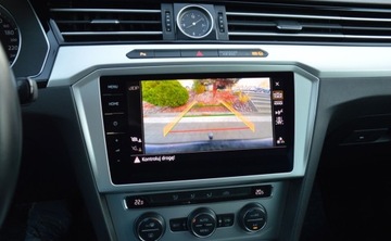 Volkswagen Passat B8 Variant 2.0 TDI BlueMotion SCR 150KM 2019 Volkswagen Passat 2,0 TDI 150 KM DSG FULL LED Nawigacja 2.0 Diesel 150KM, zdjęcie 13