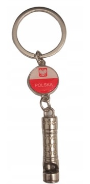 Брелок-свисток