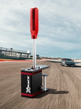 Ручной тормоз HL-300 аналог металлического ПК Hydrocatcher X4Race Thrustmaster