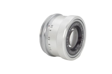 AICO 3,5/75MM (10 лопастей) - резьба M39