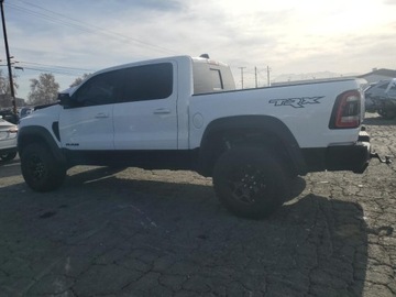  RAM 1500 TRX 2021 6.2l 6.2 Benzyna 702KM, zdjęcie 1