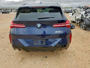 BMW X3 G45 2026 BMW X3 30 xDrive 2026 2.0 Benzyna 248KM, zdjęcie 2