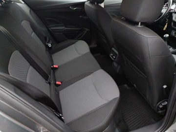 Skoda Fabia IV 1.0 TSI 110KM 2023 Škoda Fabia 1.0 TSI Ambition IV (2021-) 1.0TSI 11, zdjęcie 11