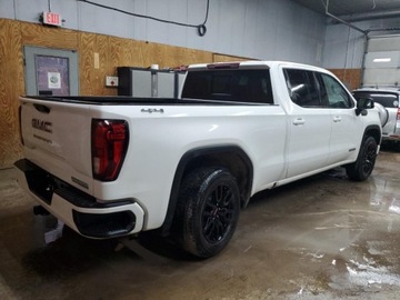  GMC Sierra K1500 Elevation 2023 5.3l 5.3 Benzyna 355KM, zdjęcie 3