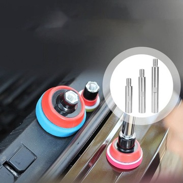 АДАПТЕР-УДЛИНИТЕЛЬ ДЛЯ УГЛОВОЙ ШЛИФРОВОЧНОЙ МАШИНЫ 3 ШТ. M14