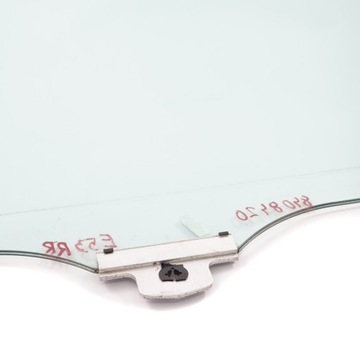 BMW E53 X5 SKLO (OKNO) DVEŘE PRAVÝ ZADNÍ AS2