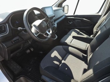 Renault Trafic III Combi 2.0 dCi  150KM 2024 Renault Trafic automat, salon pl, f-vat 23 % cena, zdjęcie 12