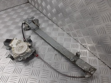 MECHANIZMUS OKNO LEVÝ PŘEDNÍ NISSAN MICRA K12 0130822203