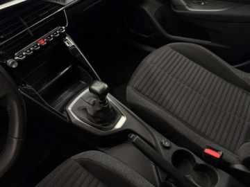 Peugeot 2008 II 2021 Peugeot 2008 Active Pack Kamera cofania CarPlayAndroid Auto LED FV23, zdjęcie 23