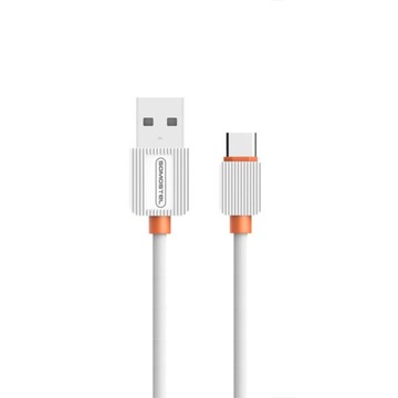 БЫСТРОЕ СЕТЕВОЕ ЗАРЯДНОЕ УСТРОЙСТВО + КАБЕЛЬ QC ТИПА C, 10 ВТ