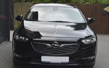 Opel Insignia II Grand Sport 1.6 CDTI  136KM 2019 Opel Insignia Opel Insignia Grand Sport 1.6 Diesel Automatik Business Edit, zdjęcie 2