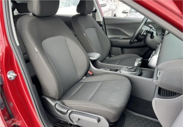 Hyundai Kona I Crossover Facelifting 1.0 T-GDI 120KM 2023 Hyundai Kona 1.0 T-GDI Smart Comfort DCT Hak Benzyna 120KM, zdjęcie 19