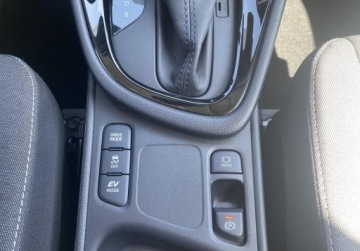 Toyota 2024 Toyota Yaris Hybrid 1.5 Style Salon PL VAT 23 1 wlasciciel Bezwypadkowy, zdjęcie 19