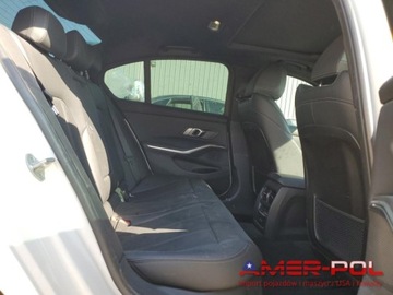 BMW Seria 3 G20-G21 2022 BMW Seria 3 _G20_M340i 3.0 Benzyna 382KM, zdjęcie 8