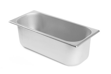 Kuweta do lodów HENDI Profi Line 5L 360x165x120mm