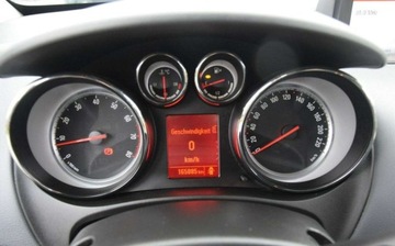 Opel Meriva II Mikrovan Facelifting 1.4 Turbo ECOTEC 120KM 2014 Opel Meriva 1.4TB Klima PDC Duze Radio 2014 Sprowadzony Oplacony 1.4, zdjęcie 33