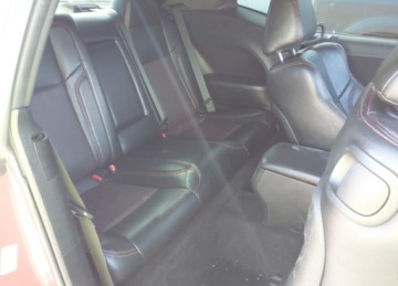 Dodge Challenger III 2017 Dodge Challenger Manual, Scat Pack, 6.4L, od ubezpieczalni 6.4 Benzyna, zdjęcie 10