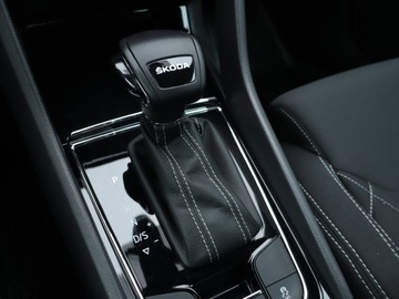 Skoda Karoq Crossover Facelifting 1.5 TSI ACT 150KM 2022 Skoda Karoq 1.5 TSI, Salon Polska, 1. Właściciel, zdjęcie 15