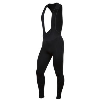 SPODNIE PEARL IZUMI Z WKŁADKA SELECT ESC THERM CYC BIB Roz: S Czarne