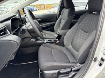Toyota Corolla XII Sedan Facelifting 1.8 Hybrid 140KM 2025 Toyota Corolla 1.8 Hybrid Comfort Seria E21 (2019-, zdjęcie 12