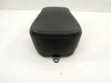 HARLEY DAVIDSON XL1200 FORTY-EIGHT 16+ ПАССАЖИРСКОЕ СИДЕНЬЕ ДЛЯ ОДИНОЧНОГО СИДЕНЬЯ