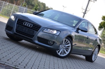 Audi A5 8T 2012 SUPER STAN 2.0TFSI 180 KM SERWIS BI-XENON NAVI START/STOP PARKTRONIK ALU, zdjęcie 36