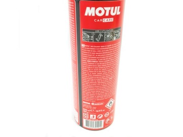 СПРЕЙ ДЛЯ ЗАПАСНОГО КОЛЕСА BUTTERFLY TIRE REPAIR 16' 500мл