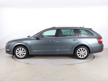 Skoda Octavia III Kombi Facelifting 1.6 TDI 115KM 2018 Skoda Octavia 1.6 TDI, Navi, Klima, Klimatronic, zdjęcie 2