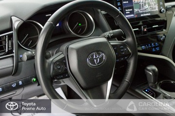 Toyota Camry IX Sedan 2.5 Hybrid Dynamic Force 218KM 2023 Toyota Camry 2.5 Hybrid Prestige CVT Navi, zdjęcie 4