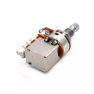 Линейный потенциометр TONE B250K - двухтактный