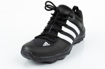 Buty sportowe Adidas Daroga Plus Canvas [FX9523]