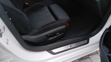 BMW Seria 5 G30-G31 Limuzyna 518d 150KM 2020 BMW 518d M Sport//Salon PL, zdjęcie 28