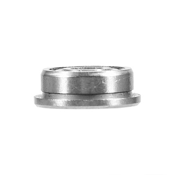 ШАРИКОВЫЙ ПОДШИПНИК С ФЛАНЕЦОМ F623ZZ 3X10X4MM
