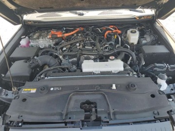 Toyota Land Cruiser VIII 2024 Toyota Land Cruiser Base 2024 2.4l 2.4 Hybryda 326KM, zdjęcie 6