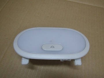 HYUNDAI IONIQ 5 V LAMPA OSVĚTLENÍ KABINY 92850-GI000