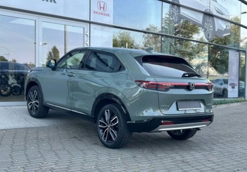 Honda HR-V III 2025 Honda HR-V e-HEV Advance - 2025 1.5 Hybryda 107KM, zdjęcie 7