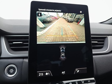 Renault Captur II Crossover Facelifting 1.0 TCe 90KM 2024 Renault Captur Angela, 1-wł, Gwarancja, Harman Kar, zdjęcie 20