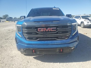  GMC Sierra K1500 AT4 2024 6.2L 6.2 Benzyna 420KM, zdjęcie 5